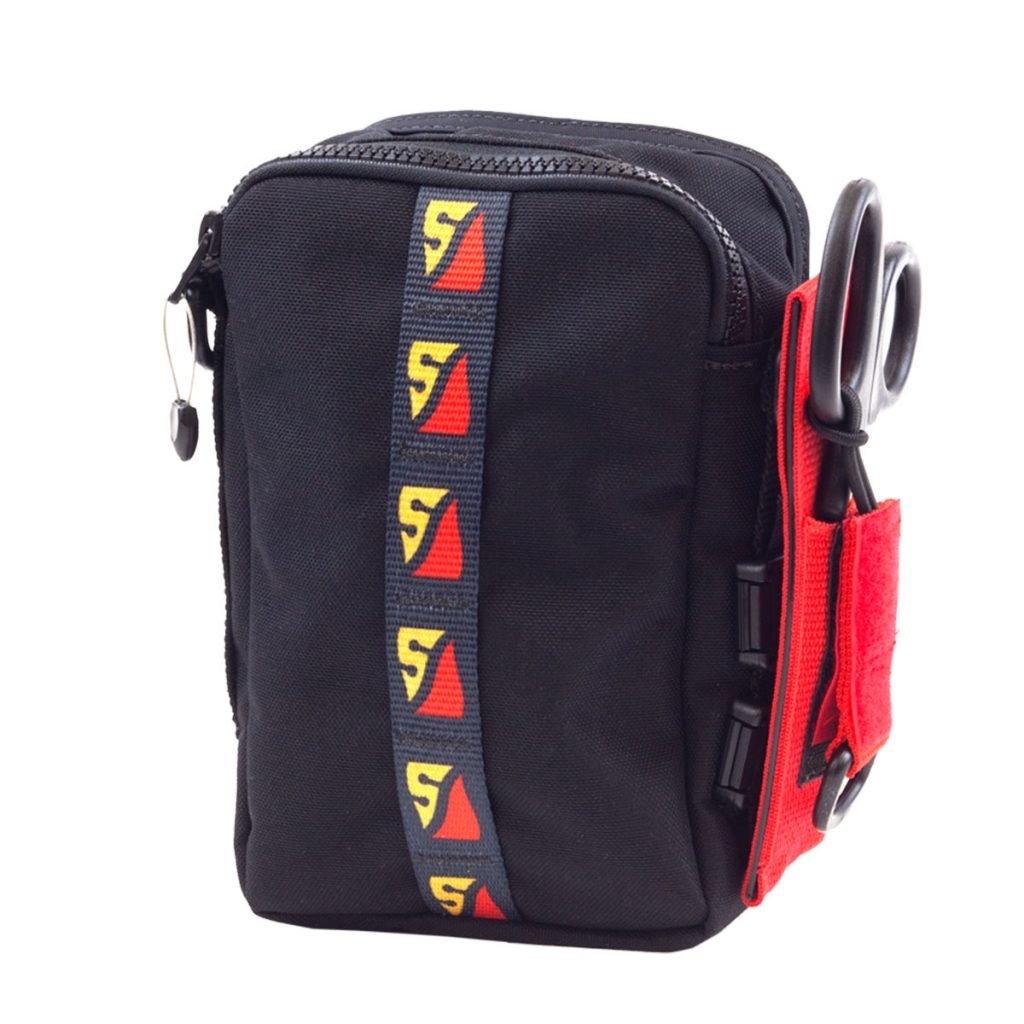 Dive Rite Pouch Vertical Dive Guernsey