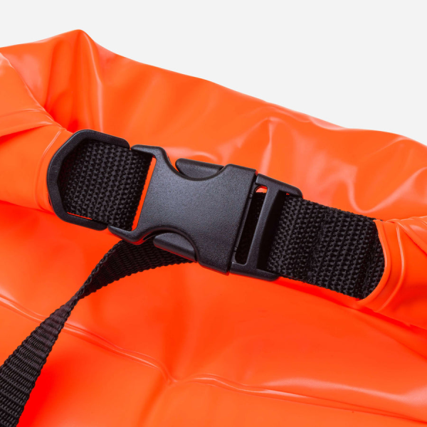 Swim Float with Dry Bag - Image 4