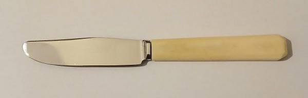 Scallop Shucking Knife