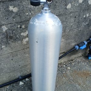 Cylinder - 11.1L - 02 Clean - Used